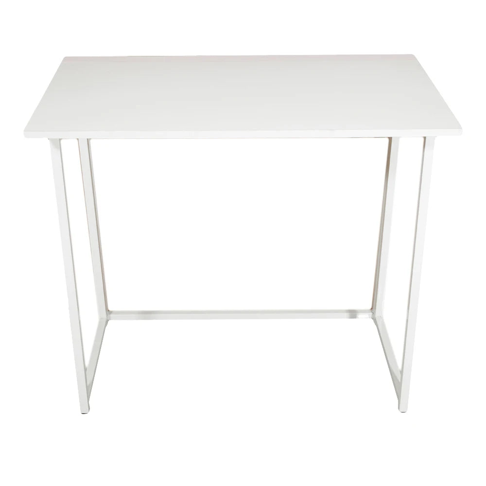 Simple Collapsible Computer Desk White - United States