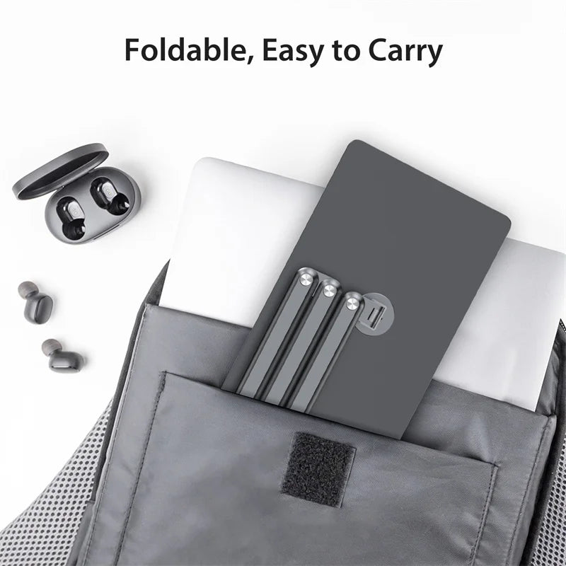 KUXIU Magnetic Stand 14.6 inch For Samsung Galaxy Tab S10 Ultra S9 Ultra S8 Ultra Foldable Table Holder Cantilever