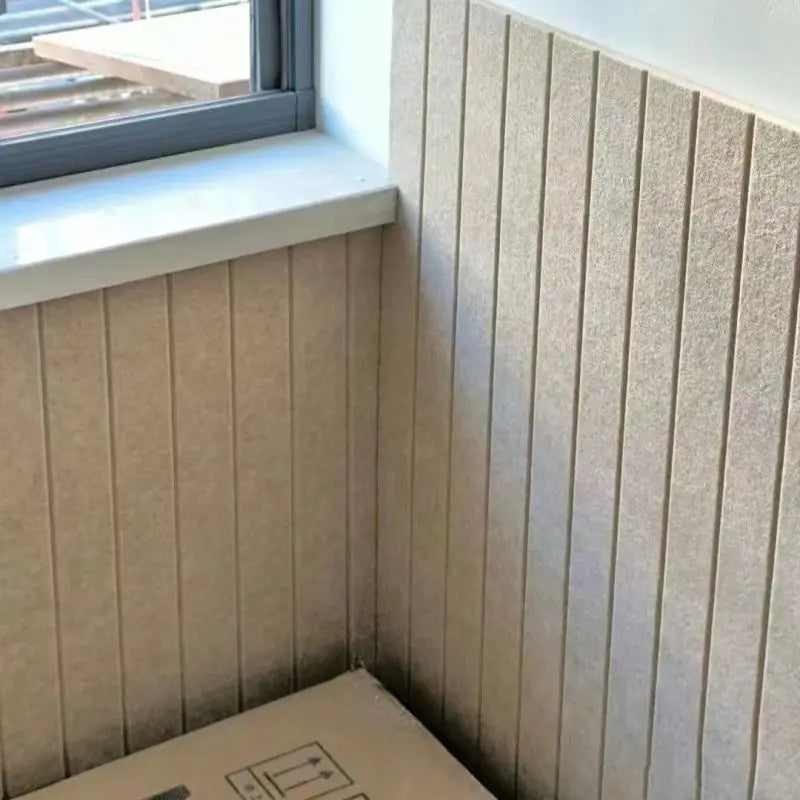 Thickened Decorative Felt Cork Board DIY Wall Stickers Office Kindergarten School Living Room Background Photos Message