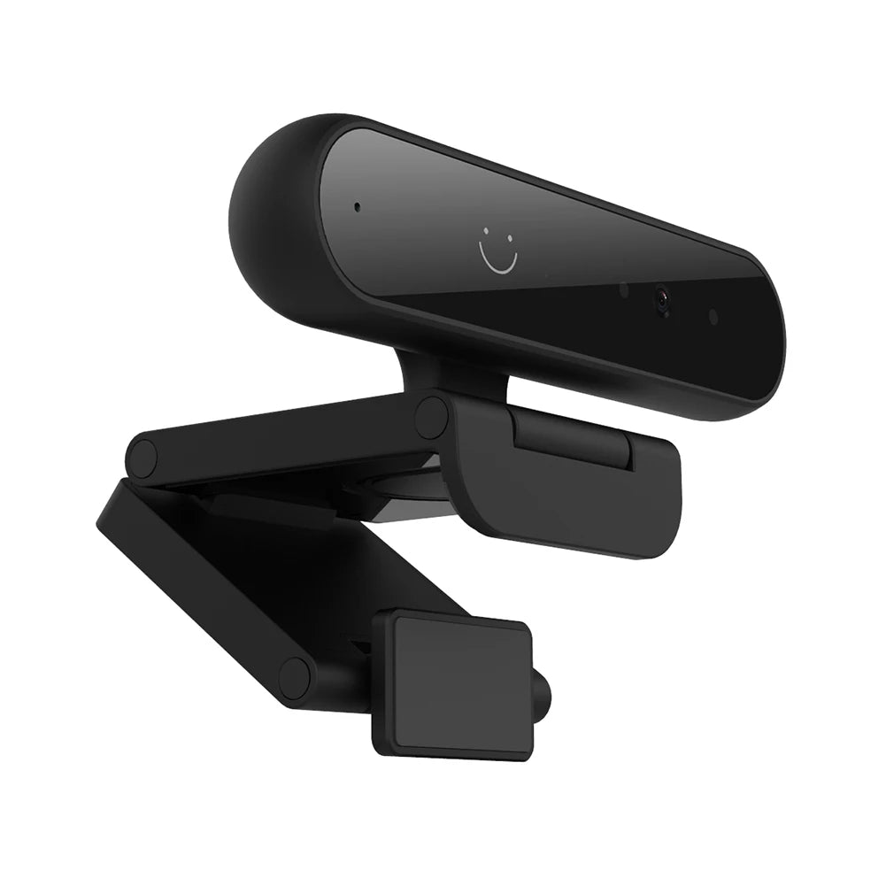 Identification Login Web Camera 1MP 720P/2MP 1080P for Windows 10/11 Computer Web Camera Built-in Microphone