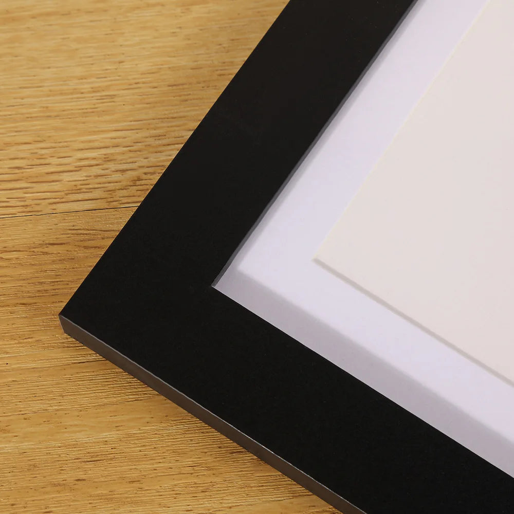 3-Grid & 4-Grid Photo Frame Set – Stylish Desktop Decorative Picture Frames for Home & Office Decor