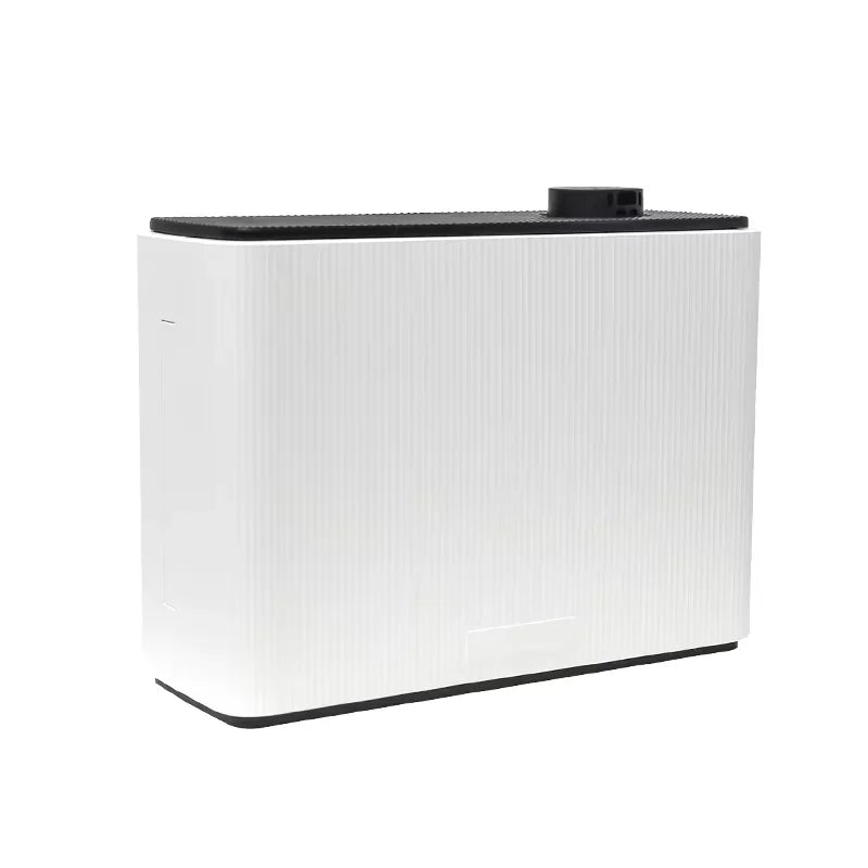 NAMSTE 4000m³ Fragrance Diffuser Smart Timing Scent Air Machine For Home Hotel Spa HVAC Aroma Diffuser Electric Air