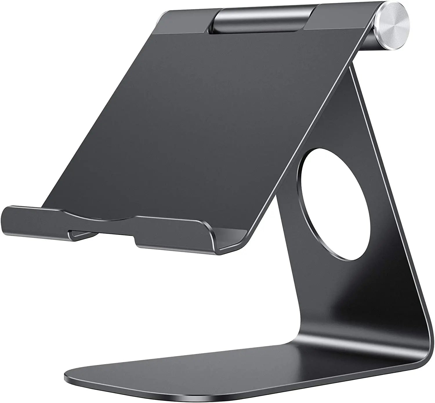 Laptop Stand Holder Aluminum Stand For MacBook Portable Laptop Stand Holder Desktop Holder Notebook PC Computer Stand