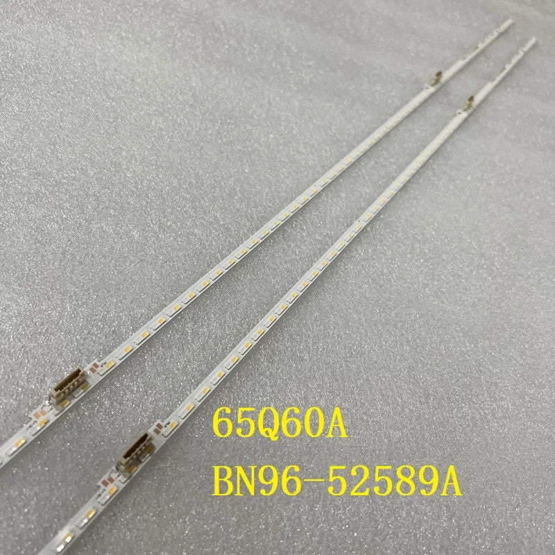 LED Strip for Samsung QE65Q67AAU QE65Q70AAT QN65Q70AAG QA65Q70AAW QN65Q60AAF QN65Q70CAF QE65Q60AAF QE65Q70AAF