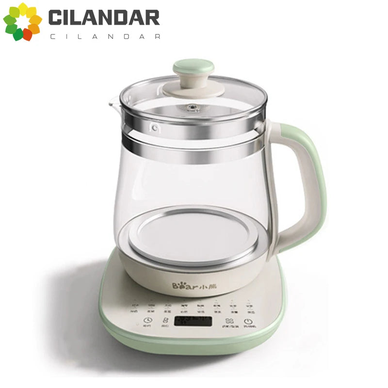 2025-new-health-pot-household-multi-functional-electric-water-pot-boiling-water-flower-tea-pot-office-tea-cooking-small-set