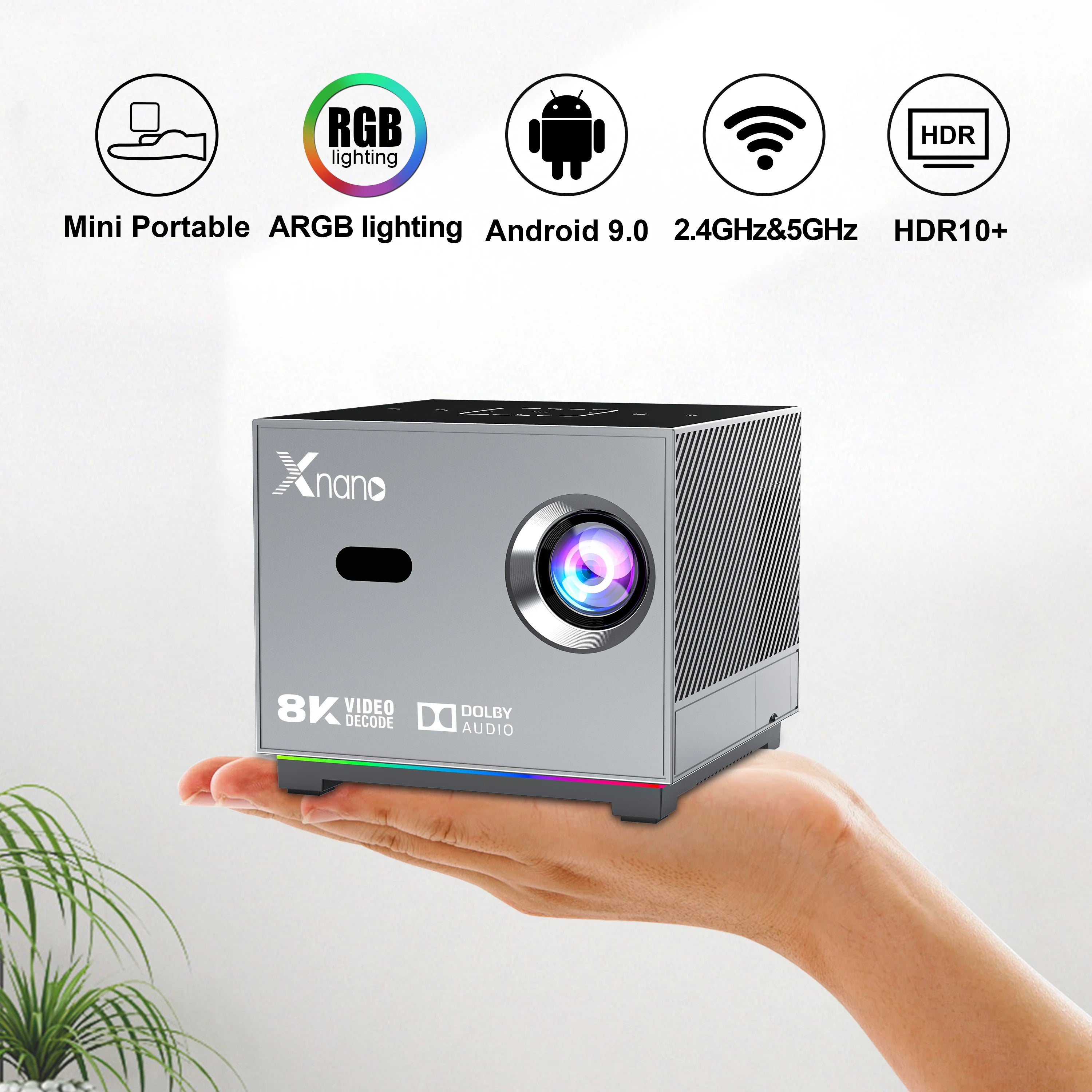 digital-projectorwifi-bluetooth-led-smart-voice-portable-projector-remote-control-full-hd-1080p-projector-4k-game-projectors