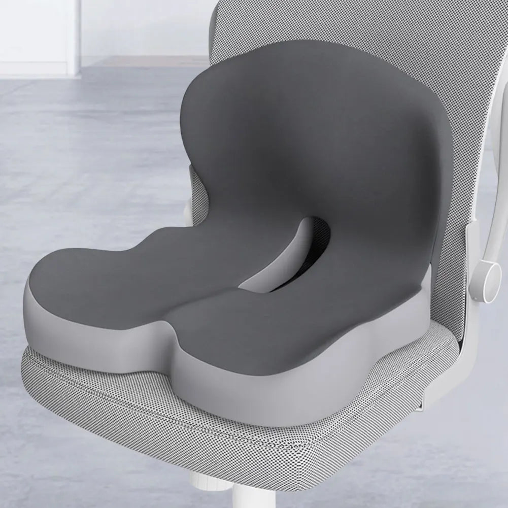 l-shaped-integrated-memory-foam-orthopedic-cushion-comfort-ergonomic-design-back-coccyx-pillow-car-seat-office-chair-pain-relief