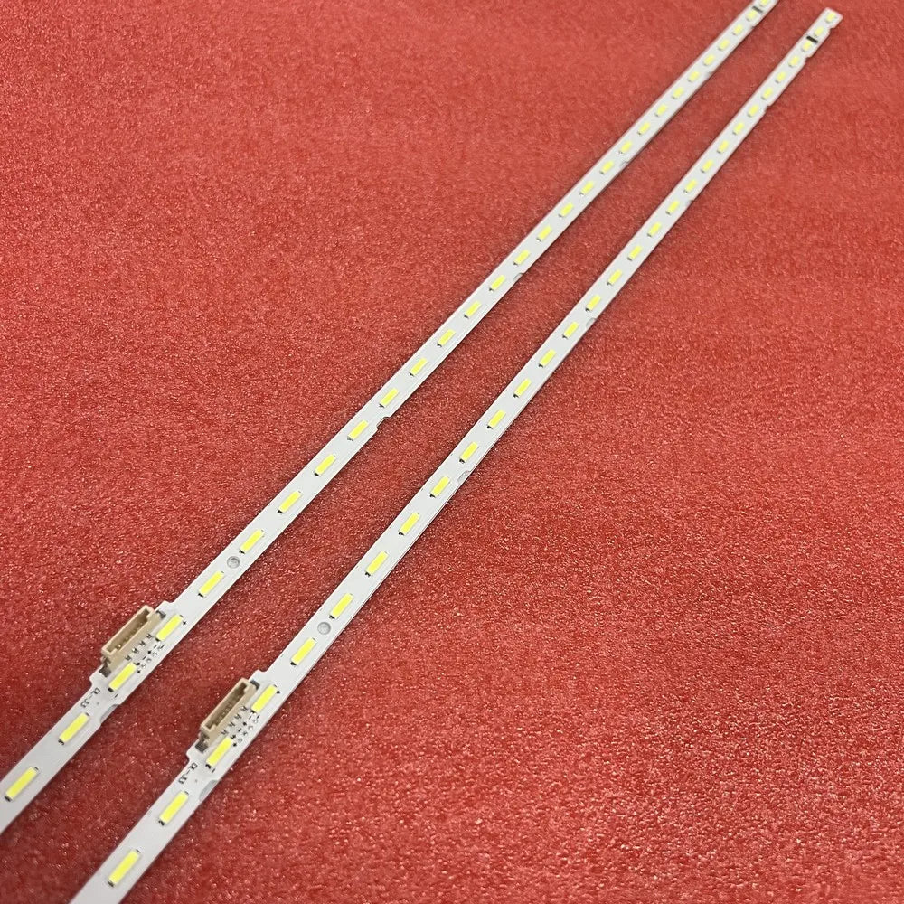 LED Backlight Strip For Samsung UE65NU7099U UE65NU7100K UE65NU7100U UE65NU7102K UE65NU7105K UE65NU7140U UE65NU7170S