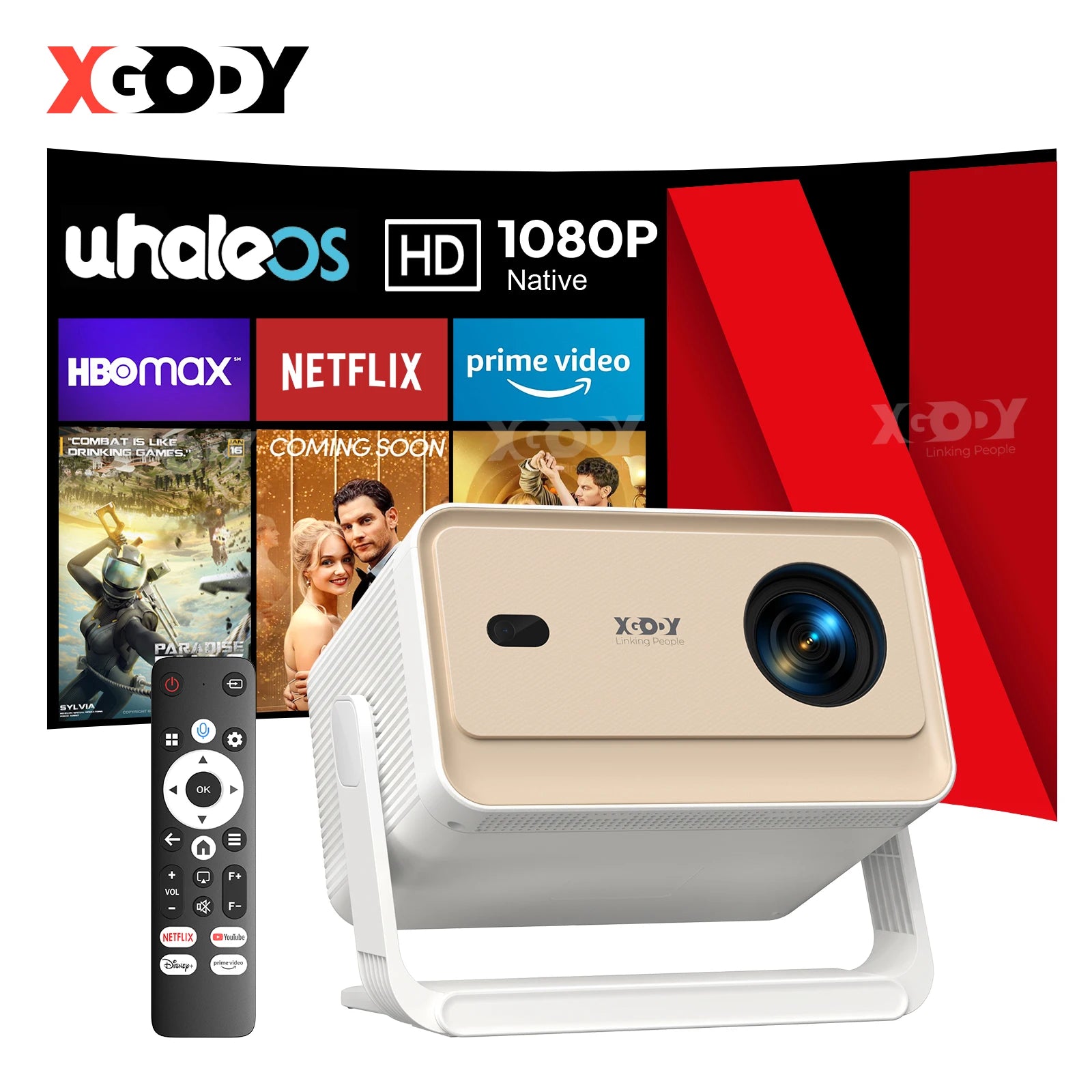 xgody-n6-pro-4k-32-gb-hd-projector-700ansi-dual-wifi6-bt5-0-portable-cinema-native-1080p-for-outdoor-movie-home-theater