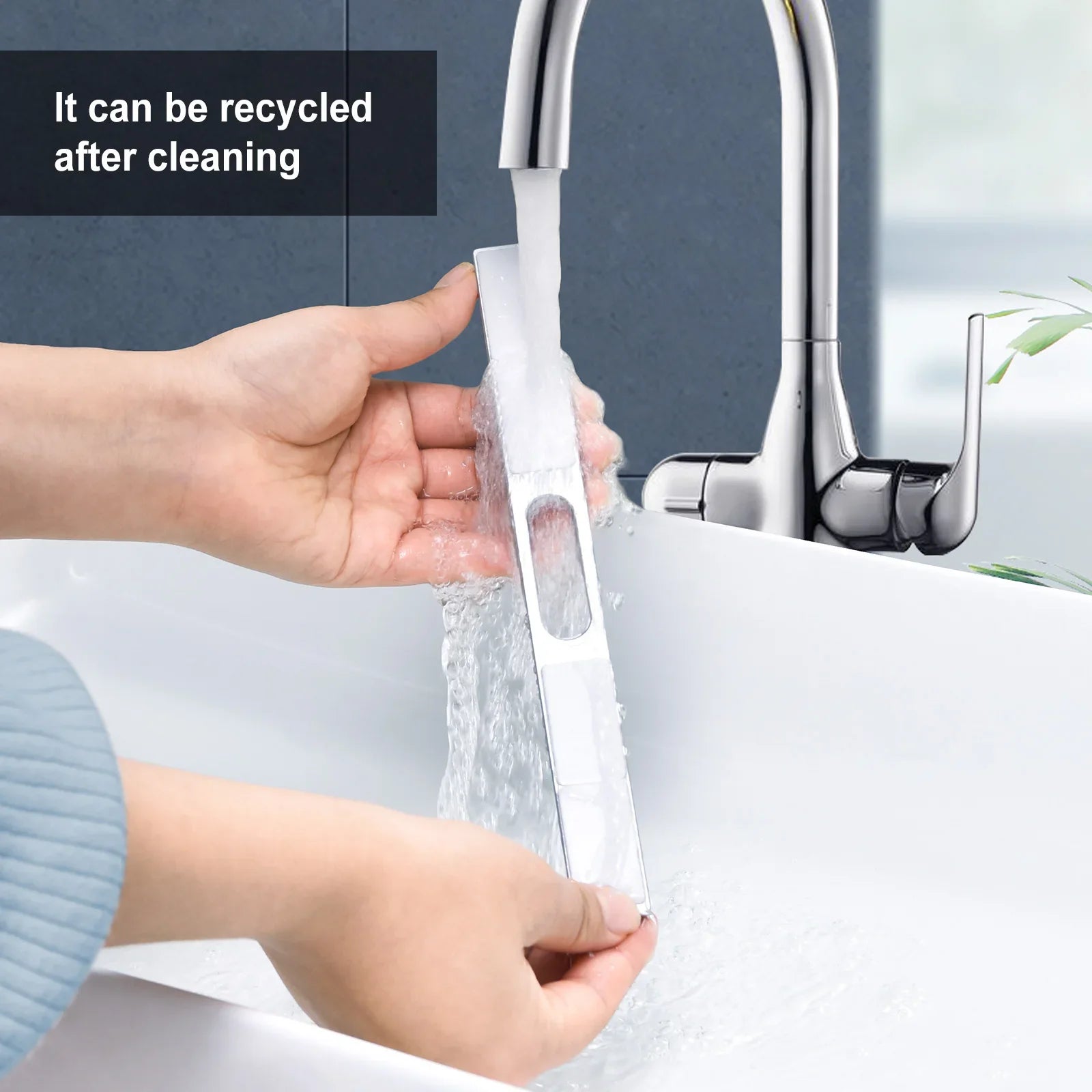 Oatsbasf Portable Laptop Stand for MacBook Adjustable Laptop Riser Invisible Foldable Notebook Computer Cooling Support