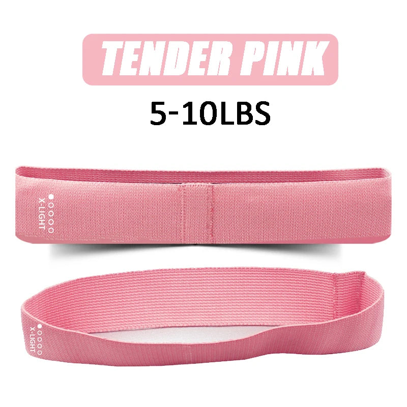 Fitness Elastic Resistance Bands Home training yoga sport resistance bands Stretching Pilates Crossfit Workout Gym