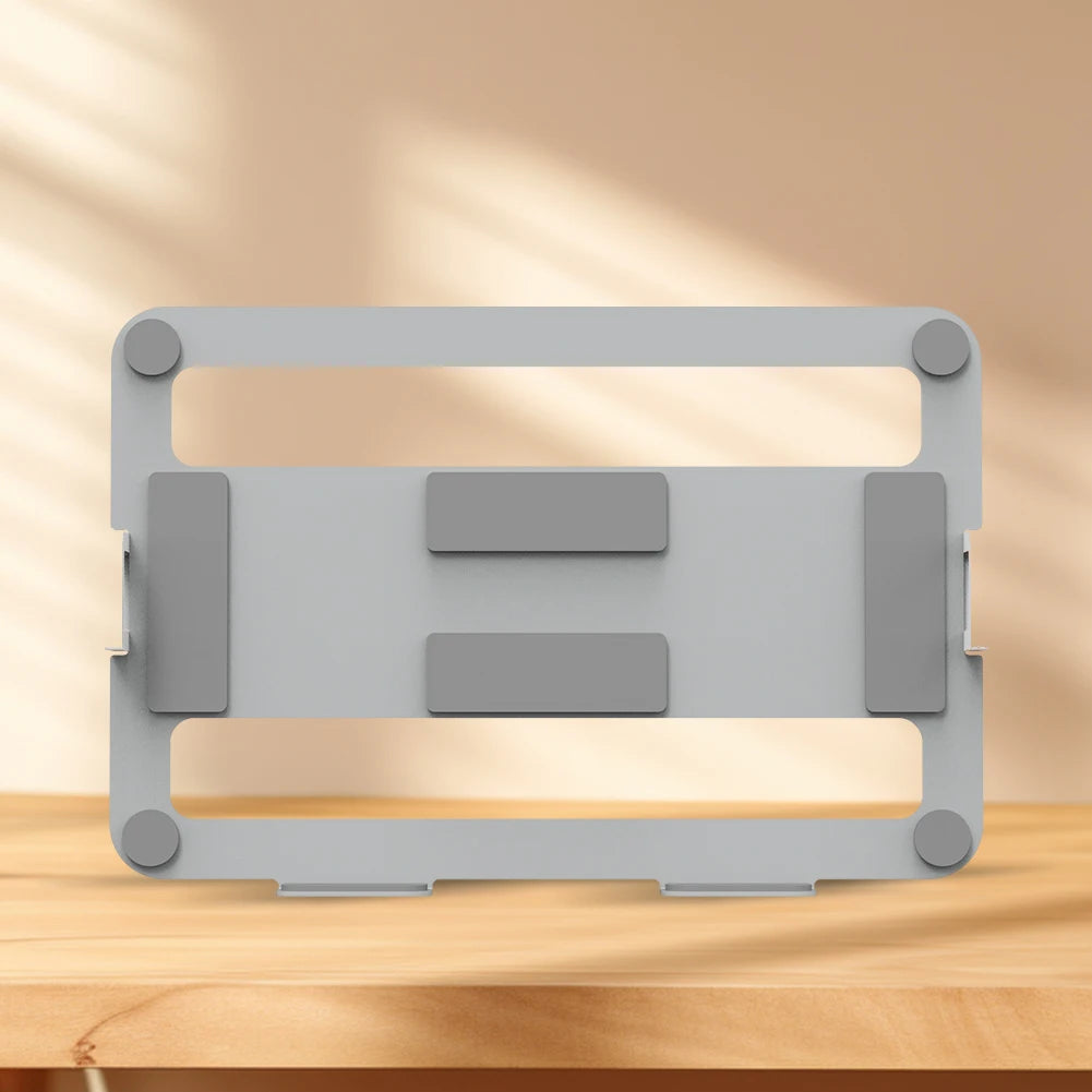 Dual Monitor Stand with C Clamp Expandable Display Bracket Holds Up To 19.8lbs Monitor Arm Desk Mount for Home Office