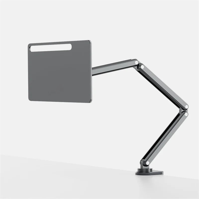 KUXIU Magnetic Stand 14.6 inch For Samsung Galaxy Tab S10 Ultra S9 Ultra S8 Ultra Foldable Table Holder Cantilever