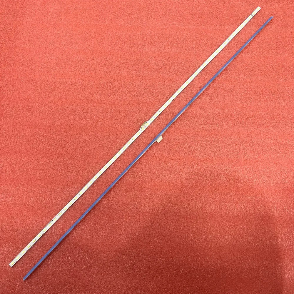 LED Backlight Strip For Samsung UE65NU7099U UE65NU7100K UE65NU7100U UE65NU7102K UE65NU7105K UE65NU7140U UE65NU7170S