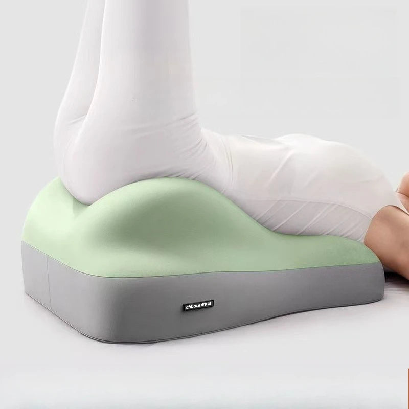 1pcs Memory Foam Bed Couch Pillow Functional Prone Cushion for Sleeping Pregnancy Support & Backrest