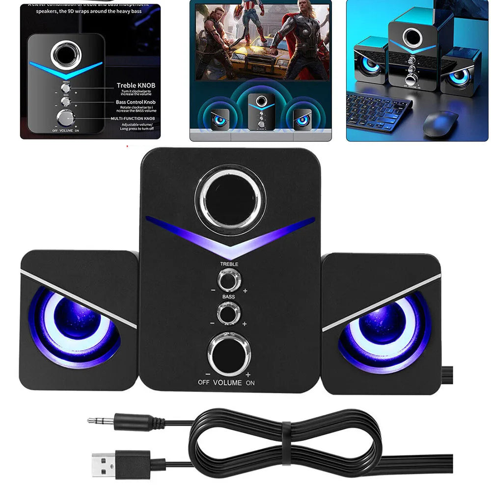 usb-computer-led-speakers-system-subwoofer-stereo-bass-control-for-desktop-laptop-pc-portable-loud-speaker