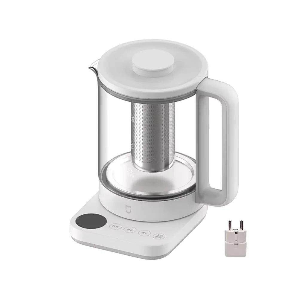 NEW XIAOMI MIJIA Multifunctional Health Pot Electric kettle N1 Household Appliances 800W 304 Stainless Steel Heat