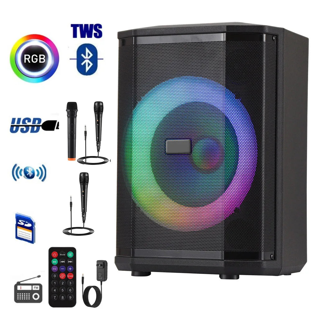 5000w-portable-tiltable-bluetooth-party-speaker-8-subwoofer-heavy-bass-sound-system-dj-led-light-loud-speaker-with-microphone