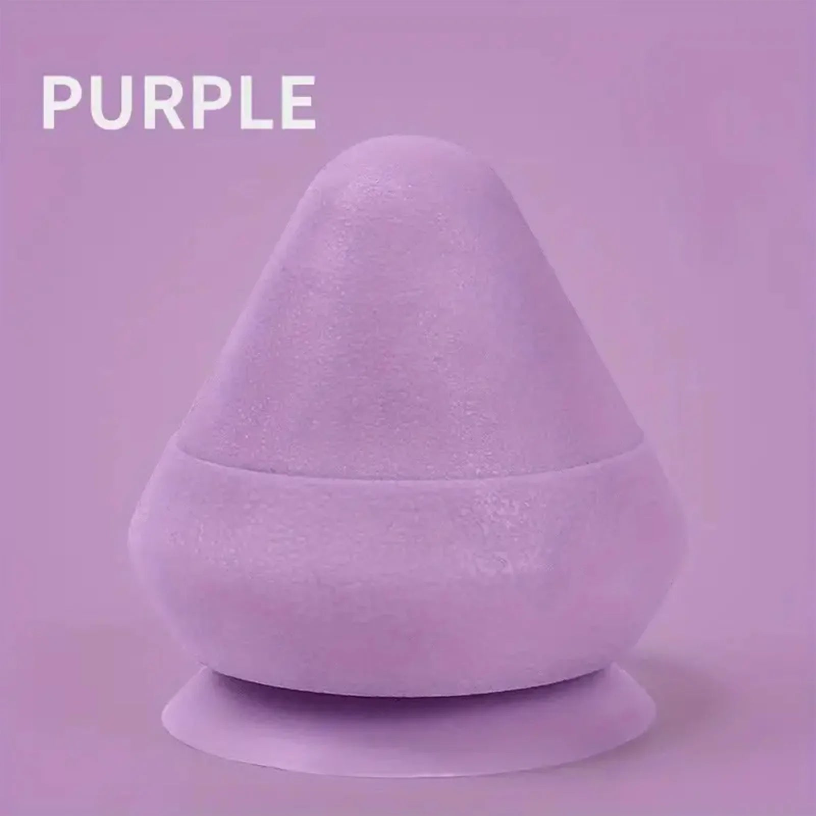 Muscle Release Massager Ball Shoulder Neck Relaxation Adsorption Massage Ball Rubber Massage Cone Solid Ball For Hands