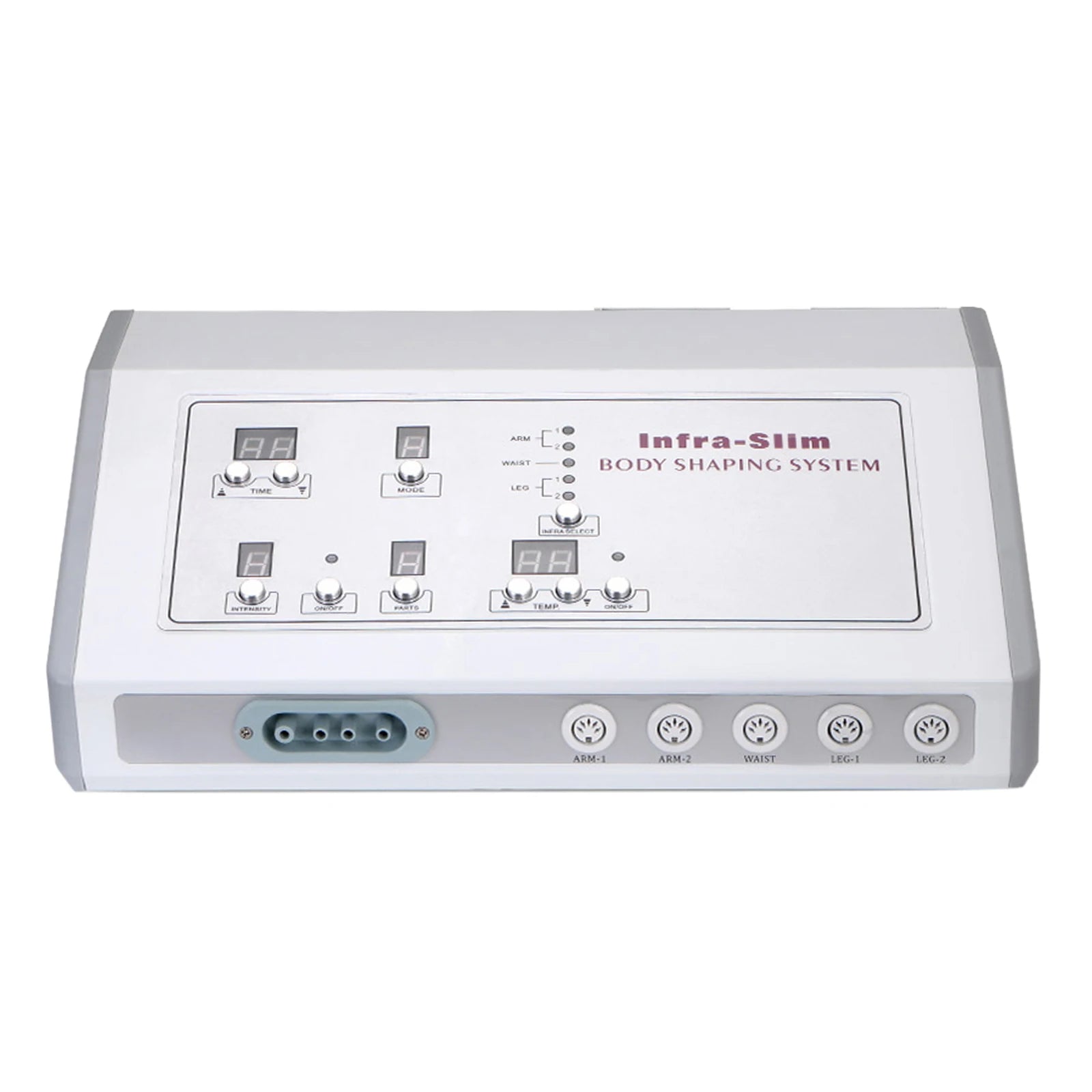 KYD-A1217 Air Pressure Massage Heating Body Slimming Leg Massager for Circulation Foot Leg Full Body