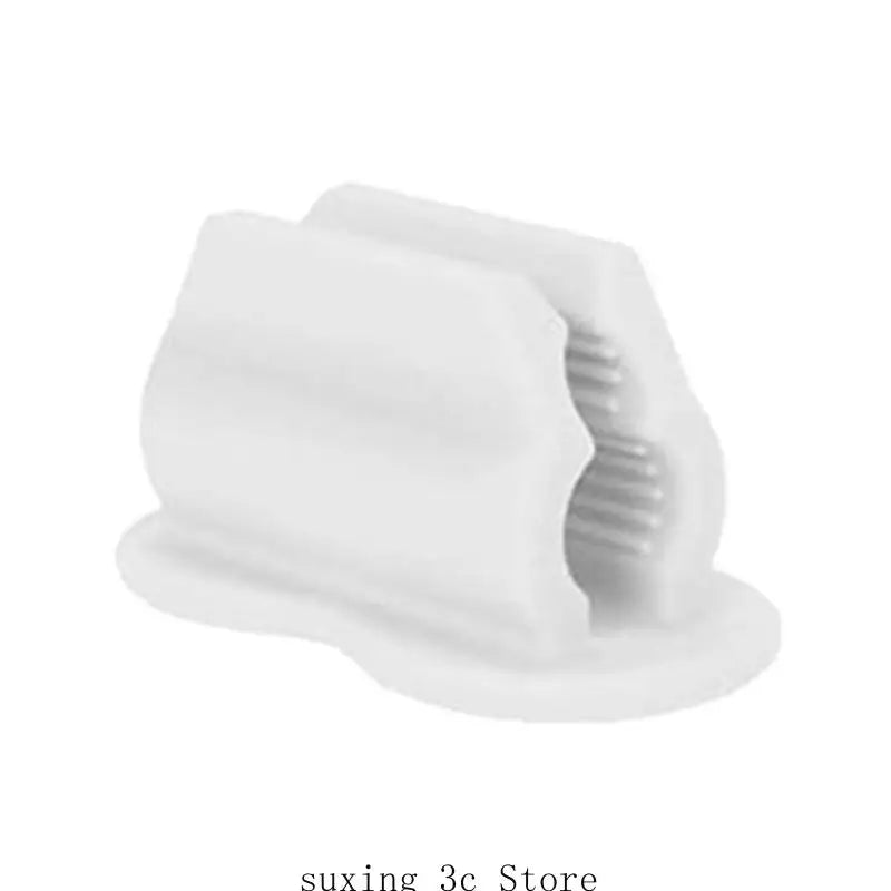 Silicone Pen Holders Marker Holders Easy to Install Adhesive Pencil School Office Supplies for Desk and Wall