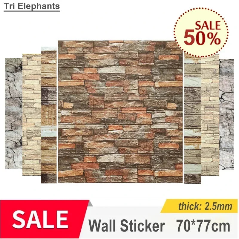 imitation-brick-retro-wall-papers-thick-2-5mm-self-adhesive-waterproof-wall-stickers-home-dector-for-living-room-bedroom-office