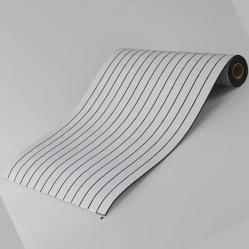 Waterproof 3D Grid Wall Panels Self-Adhesive Thickened Partition Decor for Home Office Commercial Spaces Easy