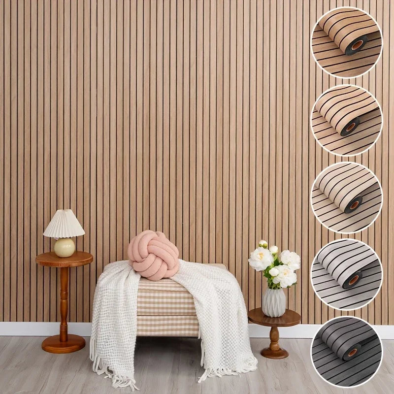 Waterproof 3D Grid Wall Panels Self-Adhesive Thickened Partition Decor for Home Office Commercial Spaces Easy