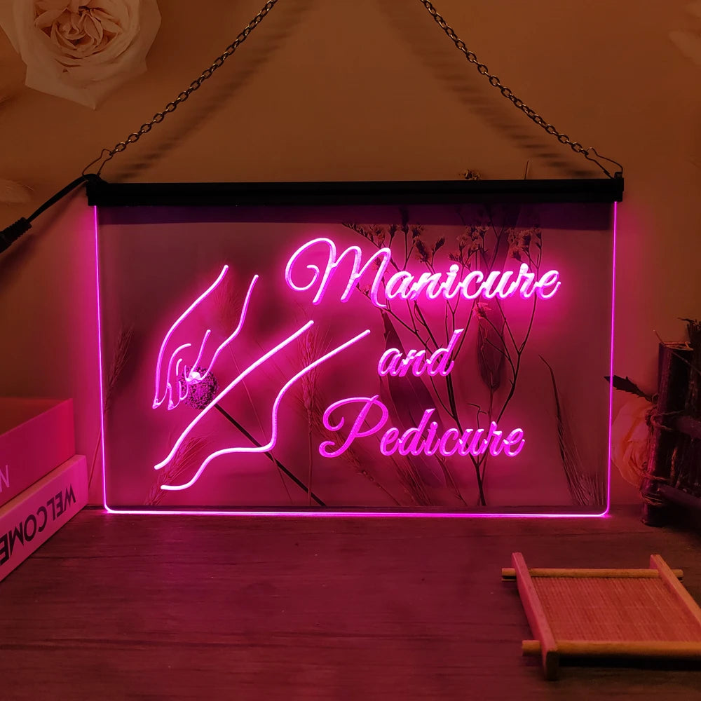 manicure-and-pedicure-art-decor-for-salon-girls-room-led-neon-sign-3d-carving-wall-art-for-home-bedroom-office-farmhouse-decor