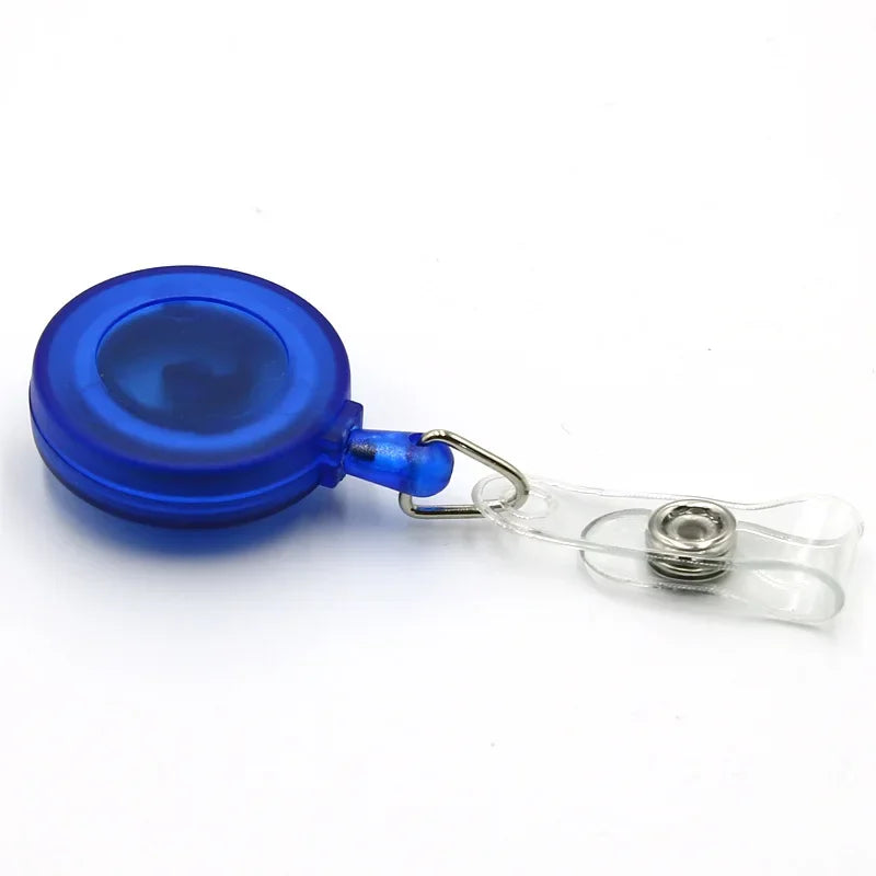 1pcs Card Holder High Quality Aluminum Alloy Employee Name ID Card Cover Metal Work Certificate Identity Badge ID