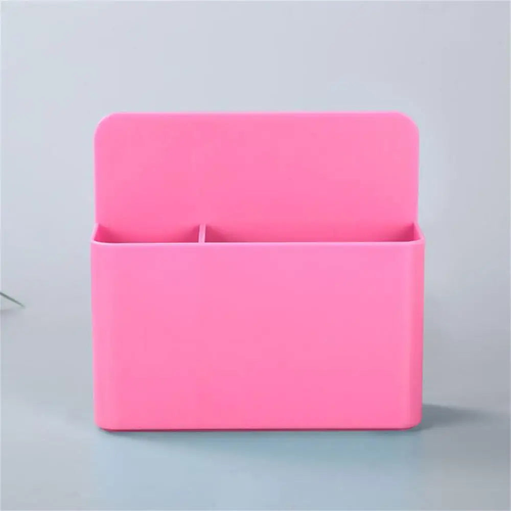 1~5PCS Magnet Pen Holder Erase Magnetic Marker Holder Whiteboard Holders Pencil Cup Refrigerator Storage Organizer