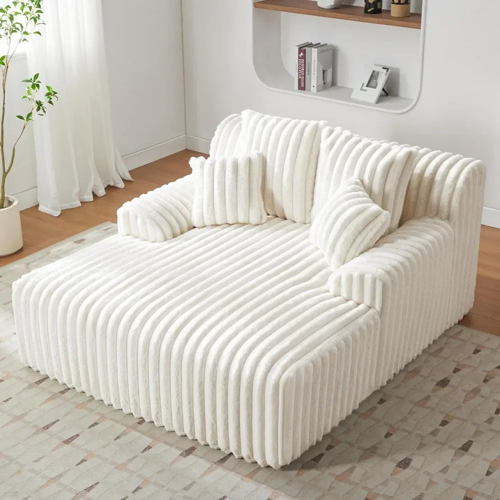 53-5-w-oversized-chaise-lounge-chair-indoor-boneless-couch-chair-with-4-pillows-comfy-reading-chairs-with-wide-arms-no-assemb