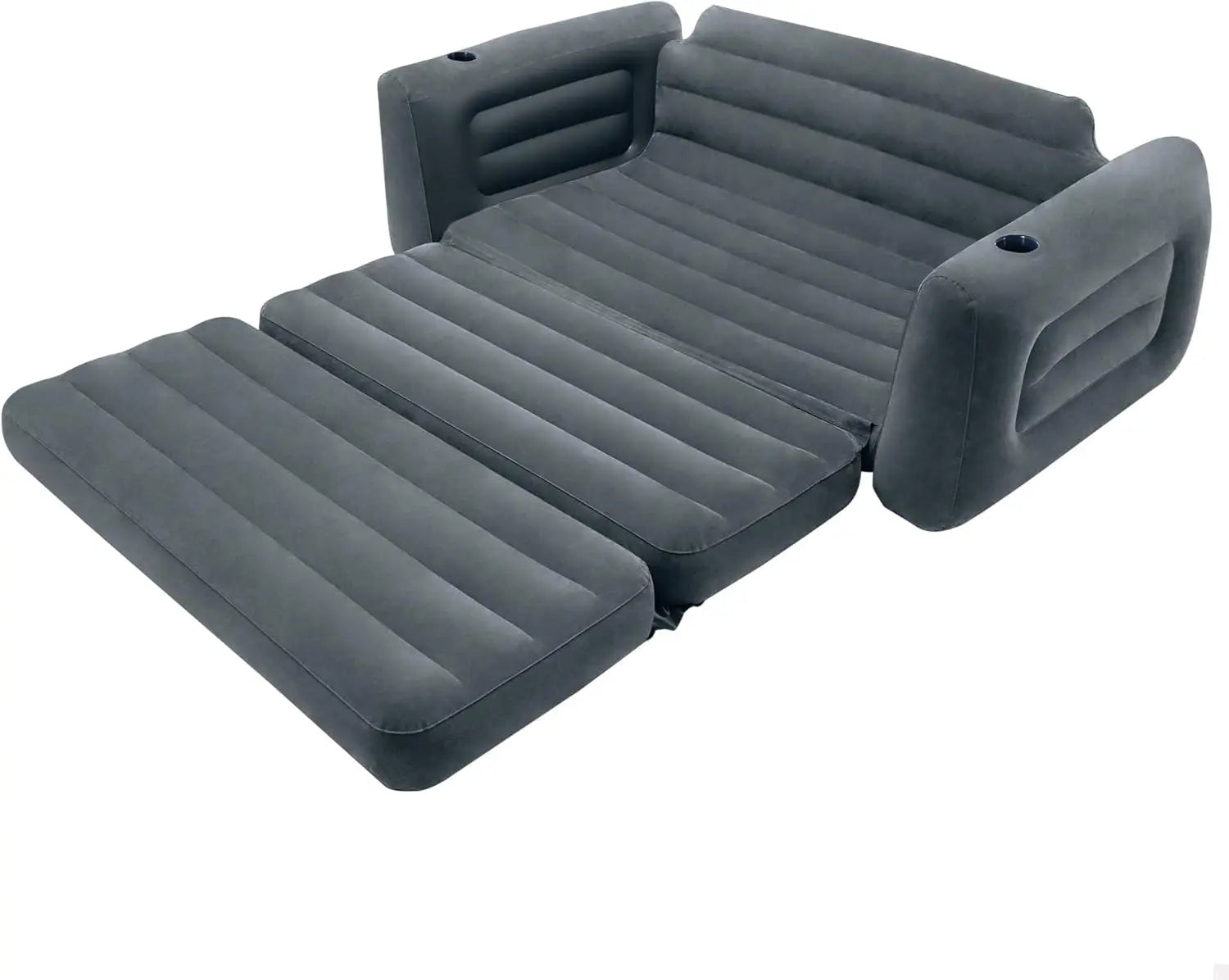 66552NP - Pull-Out Sofa Size 2.03mx2.31mx66cm