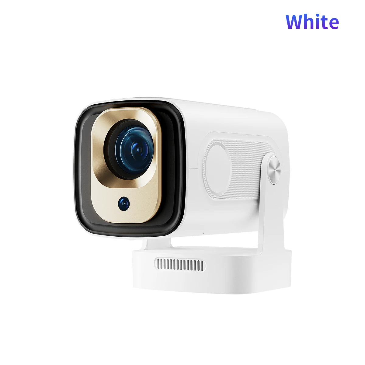 Magcubic HY310 Auto Focus Projector 1080P Native 4K 330ANSI Android 11 WiFi6 BT5.4 Mini Outdoor Movie Projector