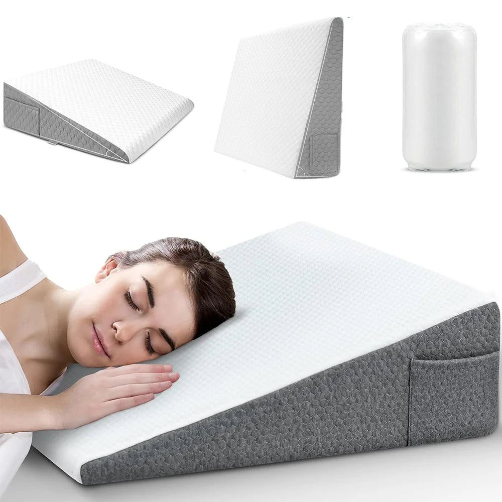 bed-wedge-pillow-for-sleeping-soft-memory-foam-top-triangle-pillow-wedge-body-positioners-for-leg-elevation-snoring-relief