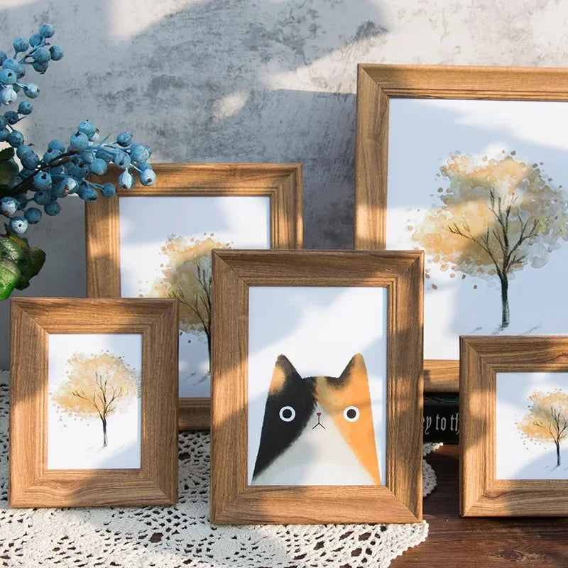 Nice Picture Frames & Albums,American Style Picture Frames,Tabletop Frames,Premium Quality Photo Frame for Home Decor