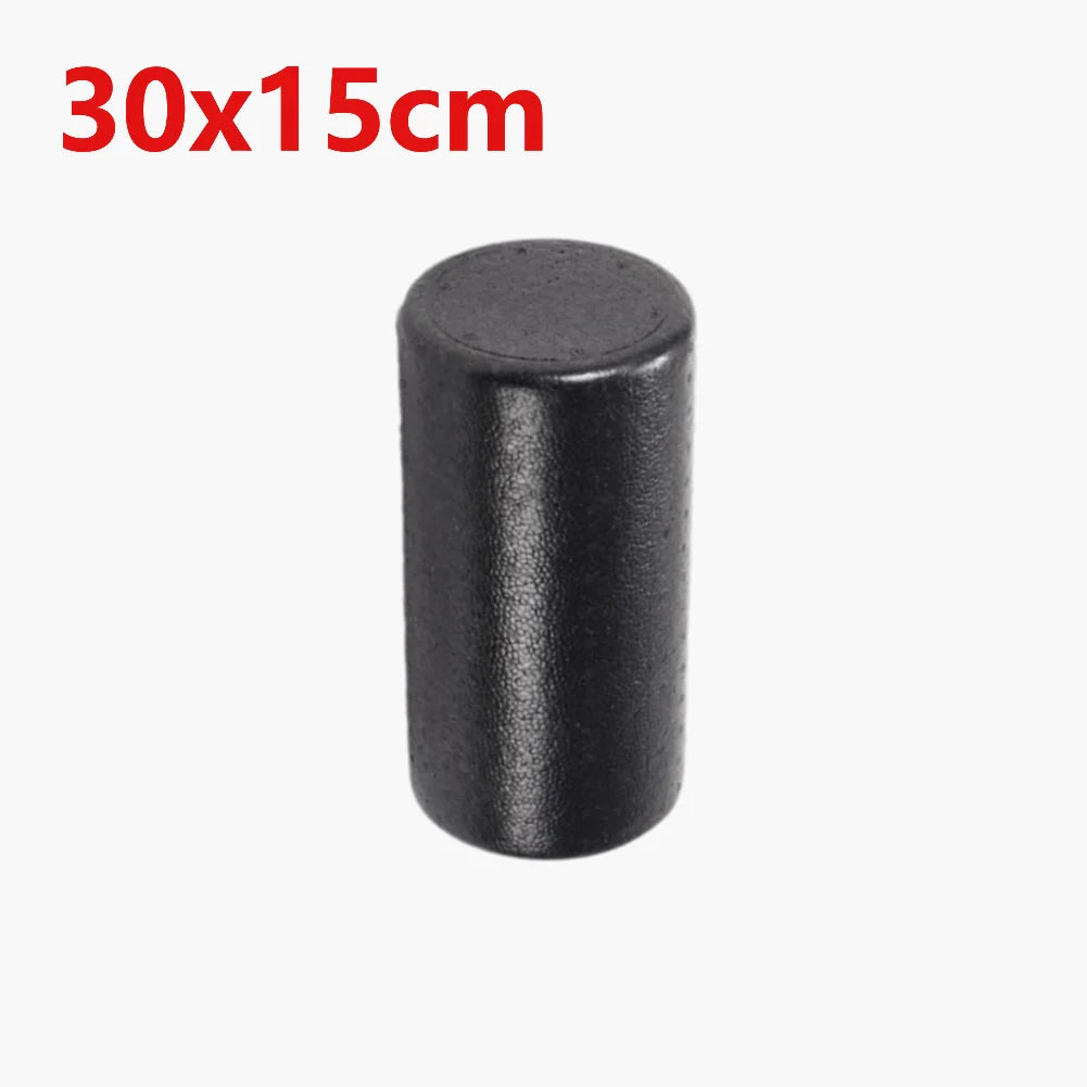 EPP Yoga Pilates Foam Roller 30/45cm Fitness Equipment Massage Roller Body Exercise Training Gym Back Roller for Women