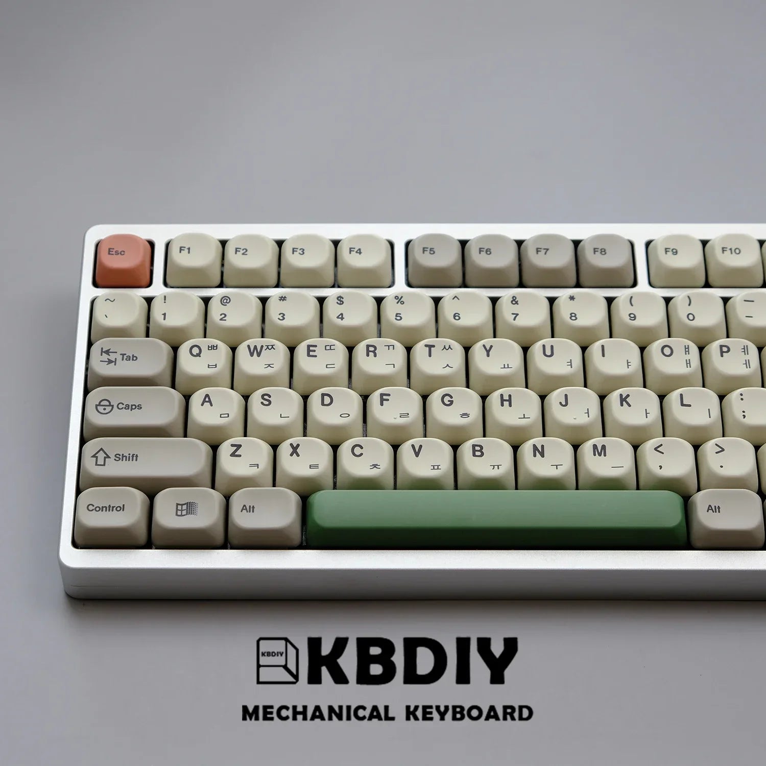 kbdiy-139-keys-set-koa-profile-korean-keycaps-gmk-9009-for-mechanical-keyboard-keycap-mx-switches-custom-retro-pbt-key-cap-iso