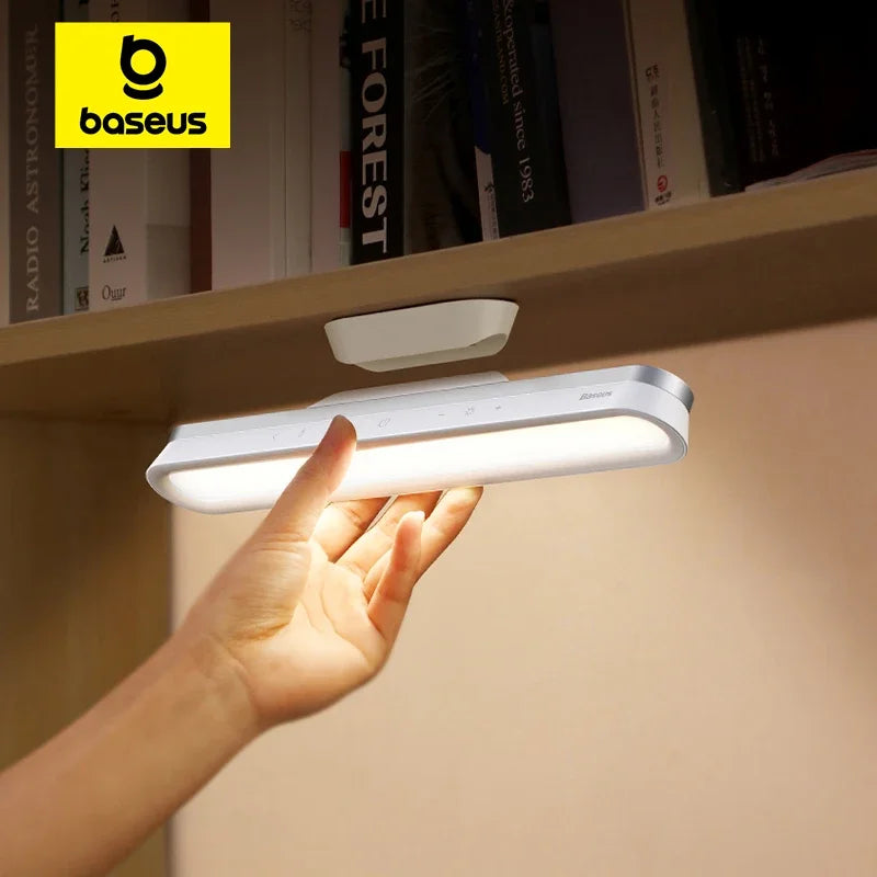 baseus-magnetic-desk-lamp-hanging-led-table-lamp-chargeable-stepless-dimming-cabinet-night-light-closet-wardrobe-study-read-lamp