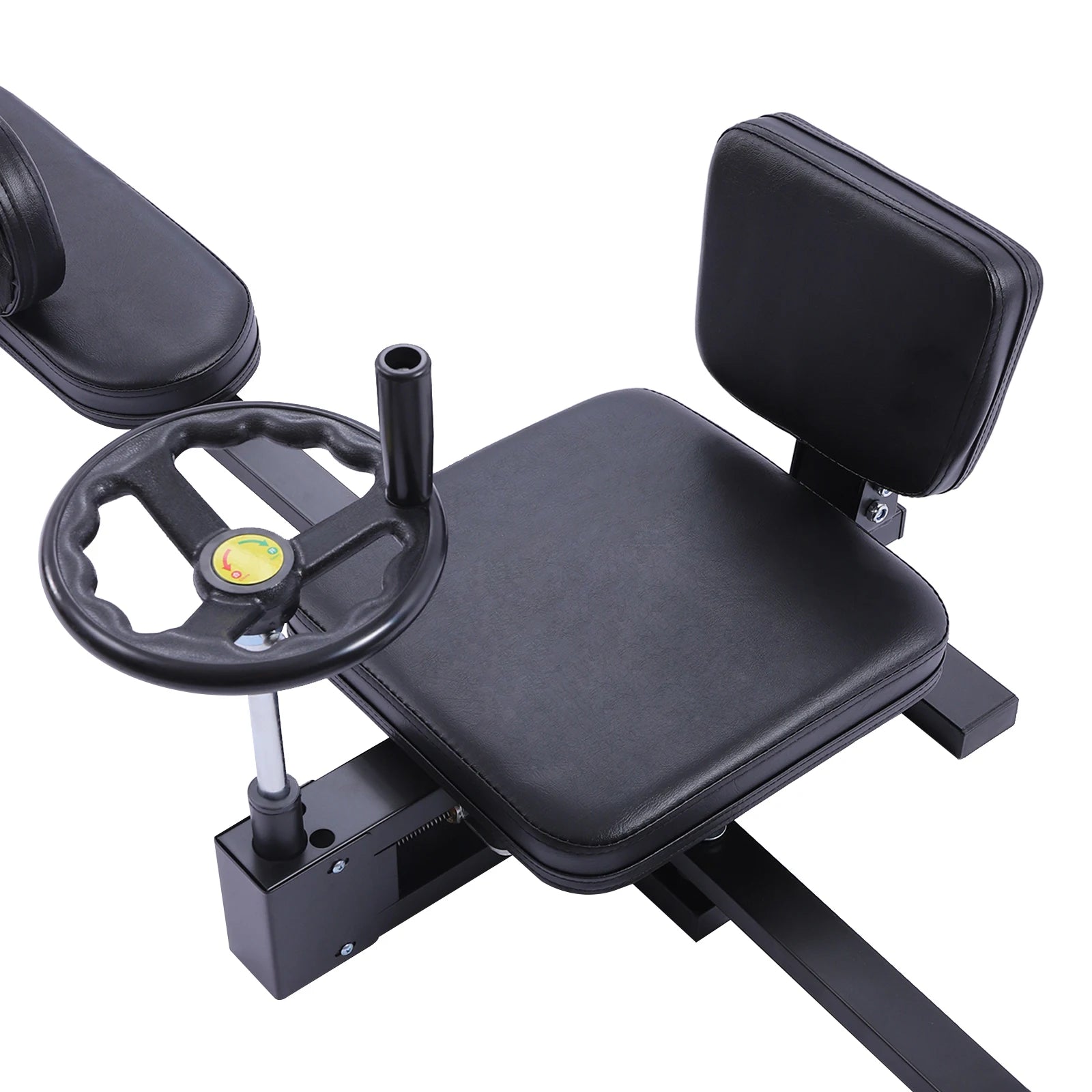 Leg Stretcher Fitness Training Equipment Sports Flexibility Stretching Machine 3 Bar 100KG for Ballet Yoga Home Gym