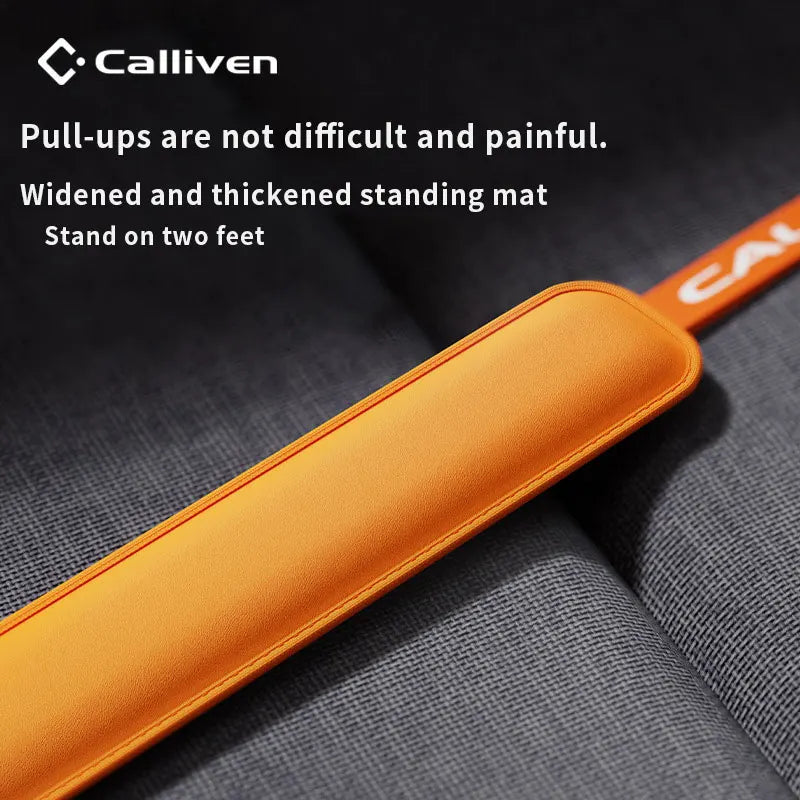 1pc horizontal bar pull up power band adjustable training assistance band elastic band men’s and women’s indoor home