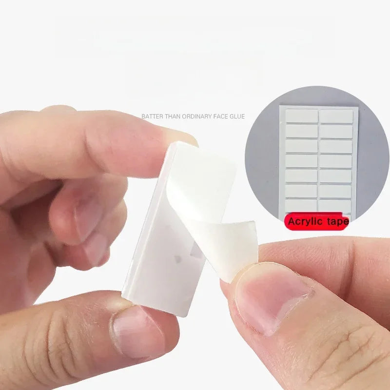 16/20pcs Self-Adhesive Cable Organizer Clip Snap Drop Wire Holder Cord Management Cable Fixed Clamp home Office Wiring