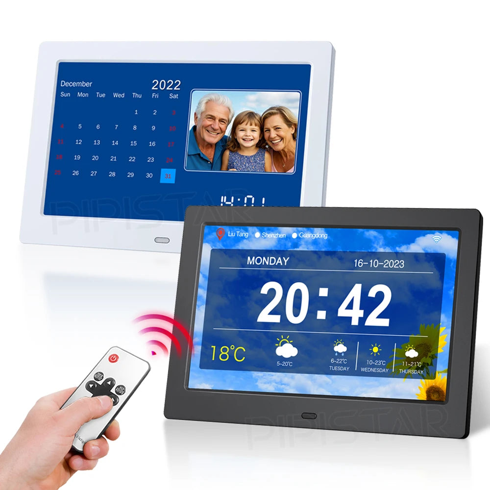 10-1-7-inch-wifi-calendar-photo-frame-dementia-clock-time-date-weather-forecast-smart-desktop-clock