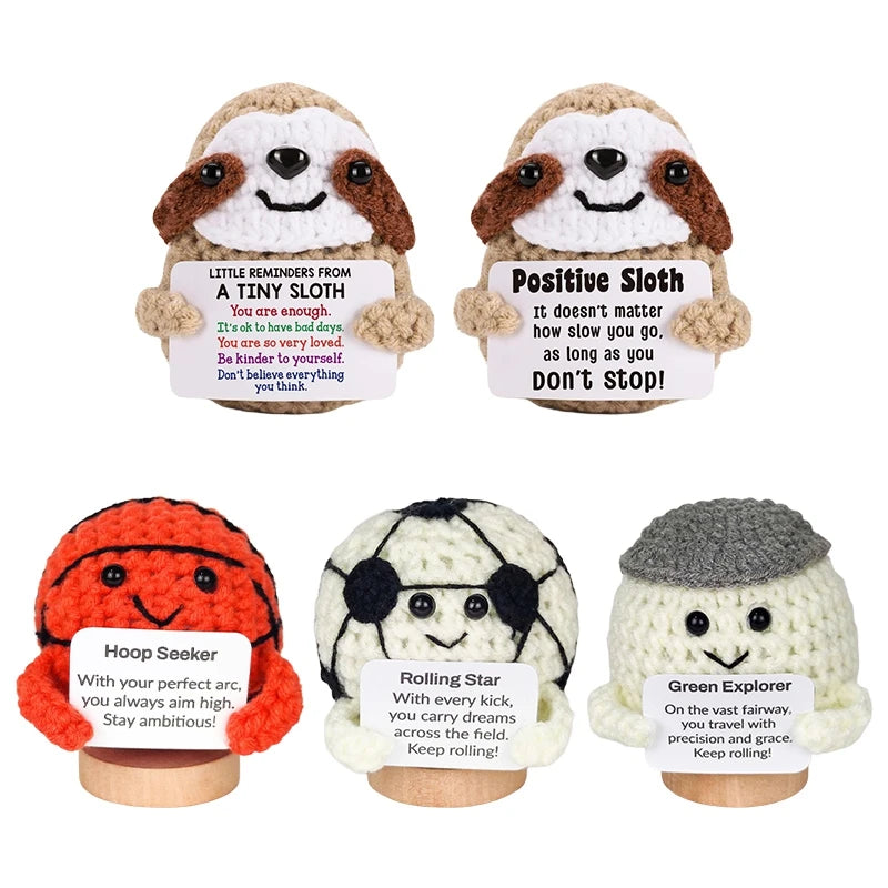 crochet-ornament-finished-positive-figures-crochet-animals-chicken-desk-accessories-home-office-decor-christmas-new-year-gift