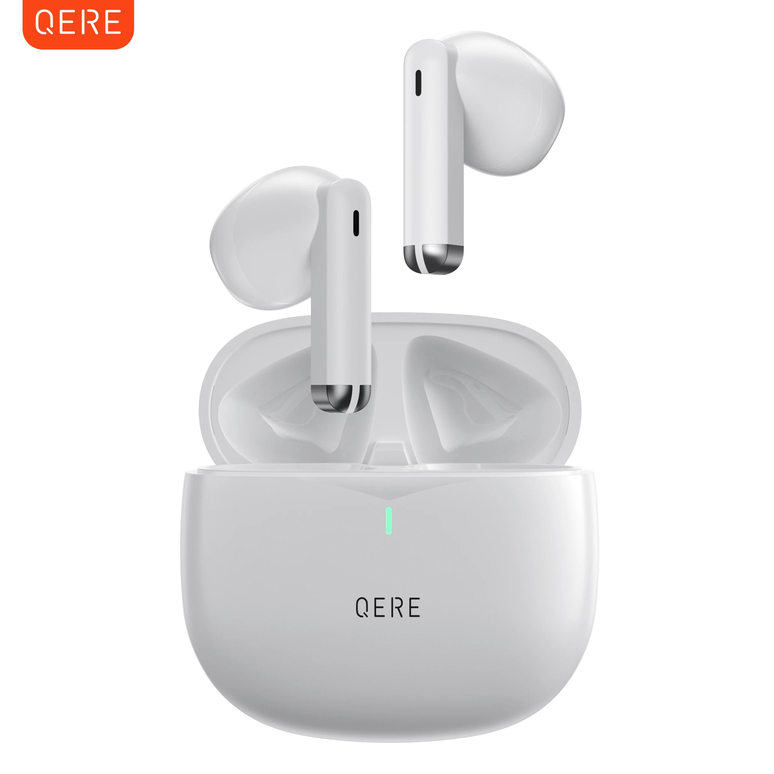 wireless-earphones-qere-e28-new-tws-bluetooth-5-3-hd-microphone-hifi-headphone-13mm-driver-low-latency-gaming-waterproof-earbud