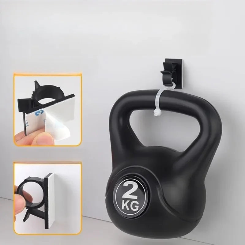 5PCS Adjustable Cable Organizer Clips Self-Adhesive Wire Management Holder Car PC TV Charging Wire Winder Desktop Line