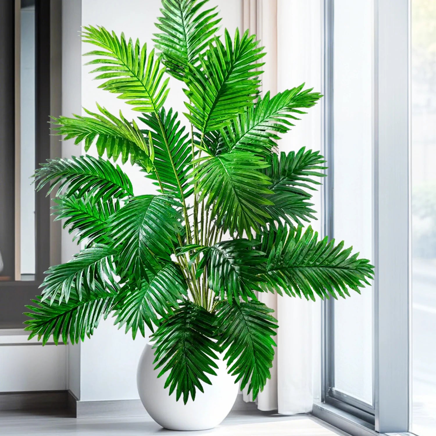 68-125cm-49-2in-artificial-areca-palm-plant-fake-tropical-leaves-fake-yellow-palm-indoor-home-office-decor