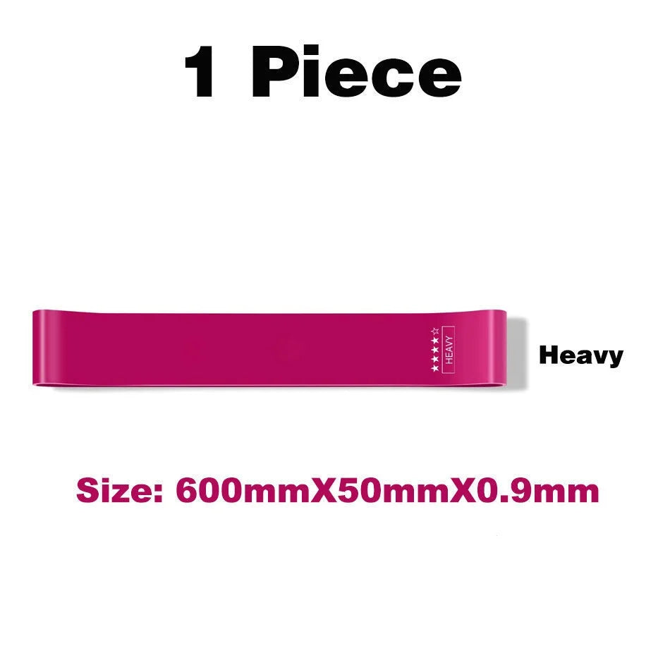 Resistance Bands Set Bandas Elasticas Fitness Gym Equipment for Home Exercise Agility Training Bodybuilding Bar