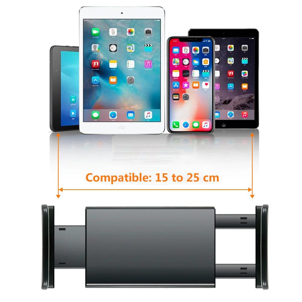 Adjustable Tripod Floor Tablet Stand Holder Mount for 4-14 Inch Smartphones Lazy Bracket Support for iPad Pro Air