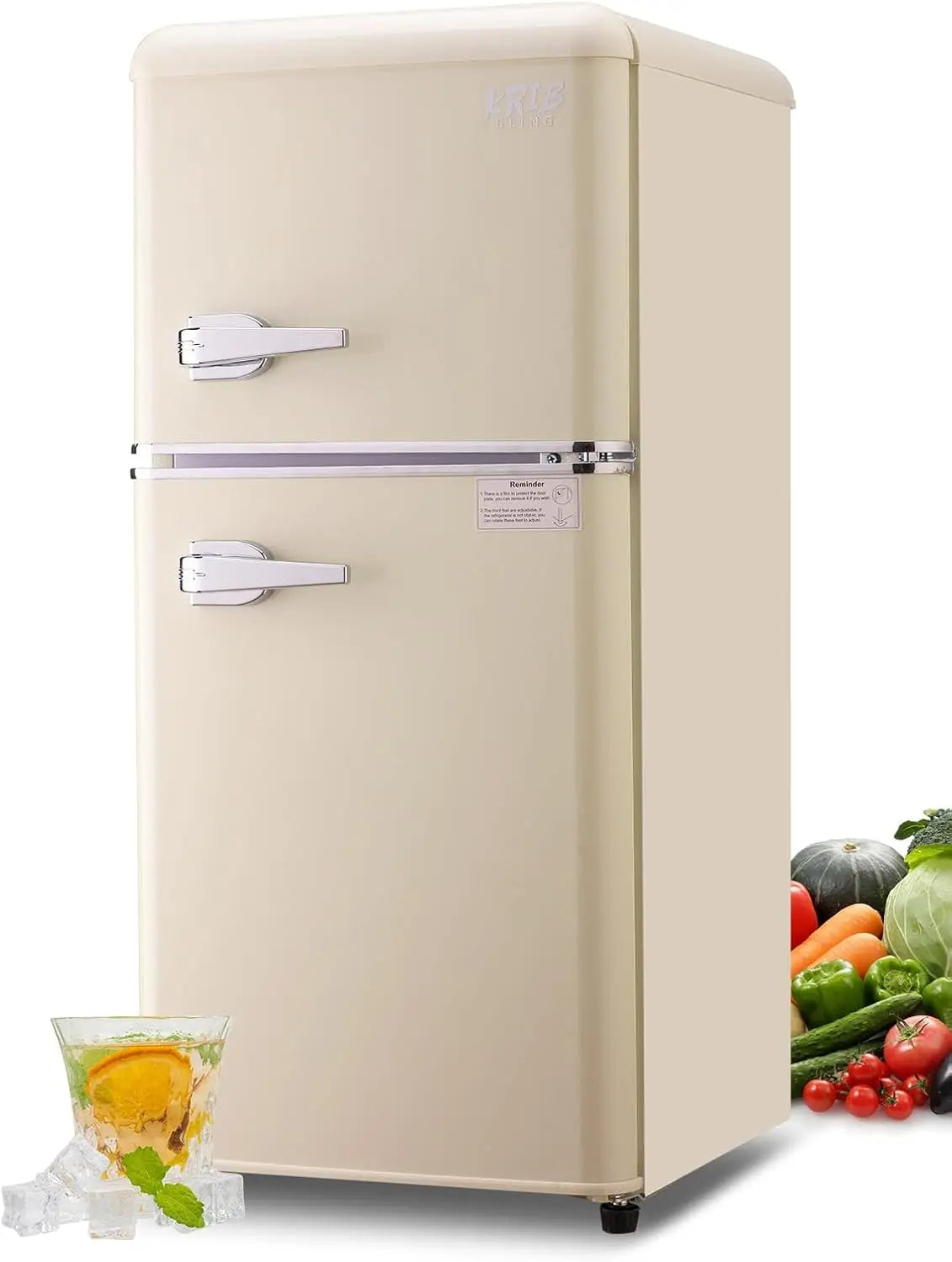 krib-bling-3-2-cu-ft-compact-refrigerator-mini-fridge-with-freezer-retro-design-small-drink-chiller-for-home-office